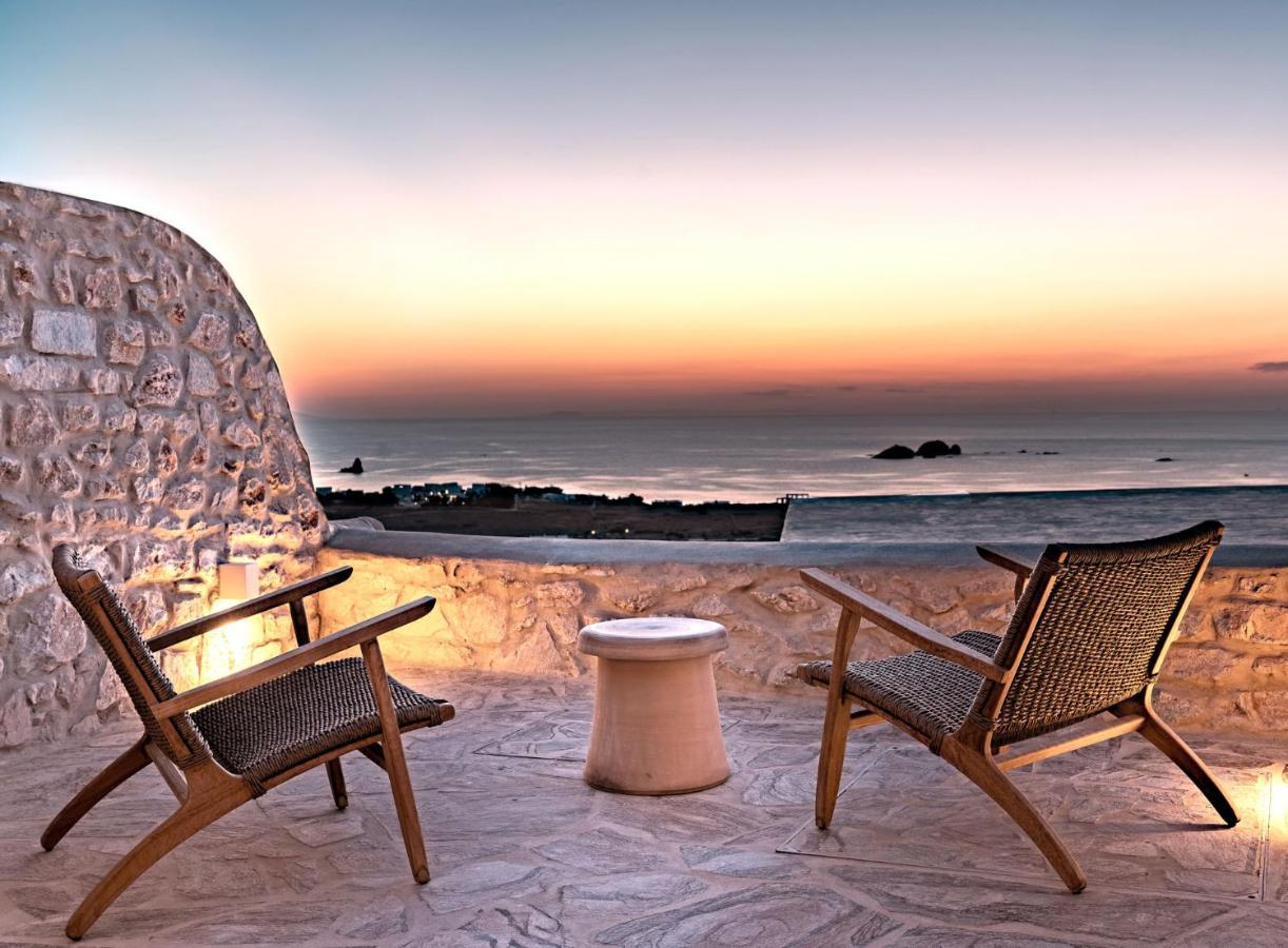 Mythic Paros , Adults Only Hotel 5*