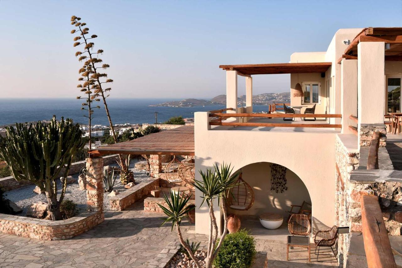 Mythic Paros , Adults Only Hotel Agia Irini (Paros)