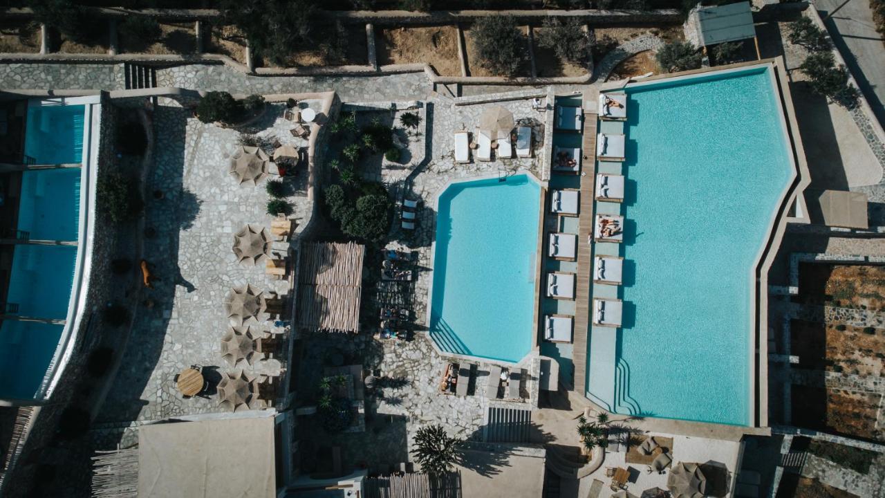 Hotel Mythic Paros , Adults Only