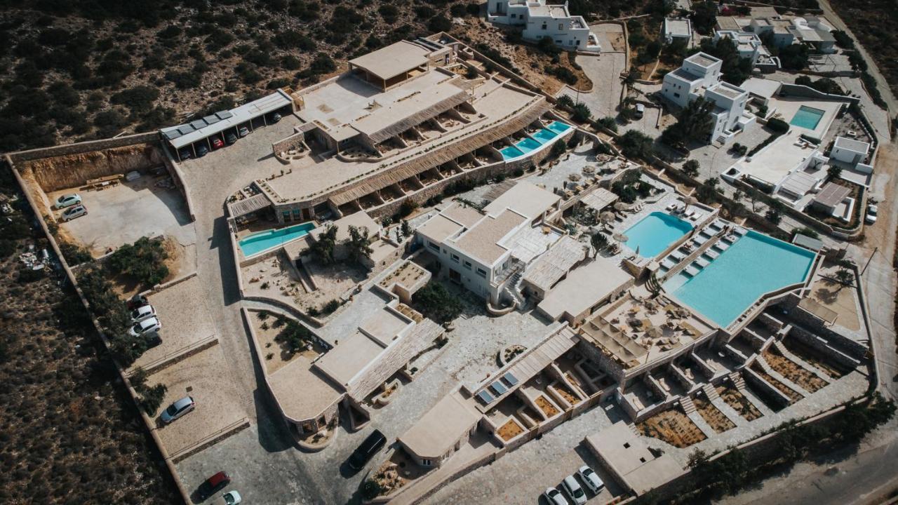 Mythic Paros , Adults Only Agia Irini (Paros)