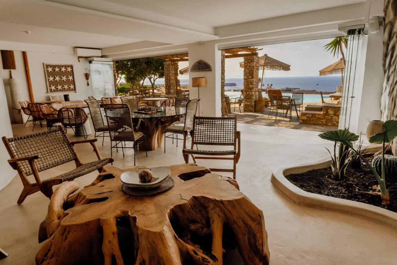 Hotel Mythic Paros , Adults Only 5*