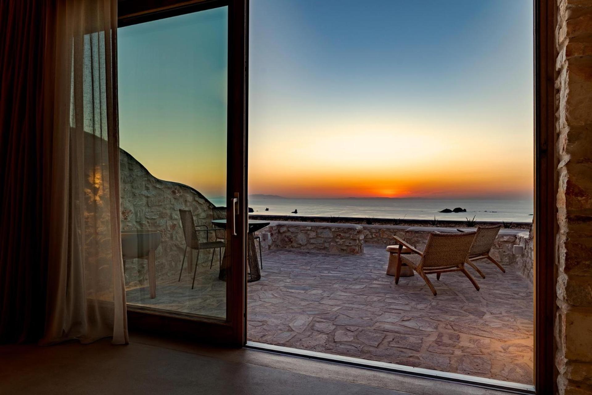 Hotel Mythic Paros , Adults Only Agia Irini (Paros)