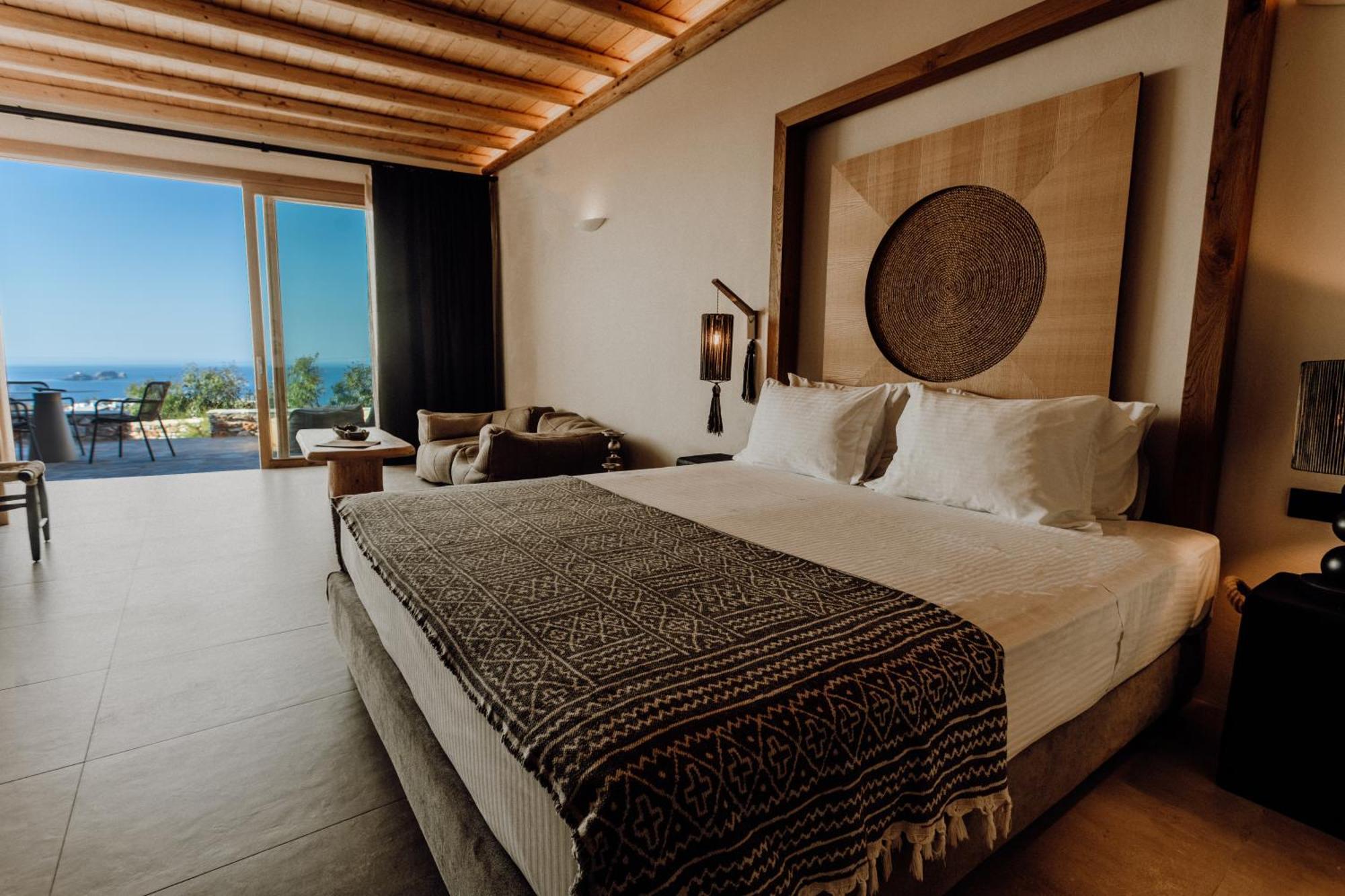 Mythic Paros , Adults Only Hotel