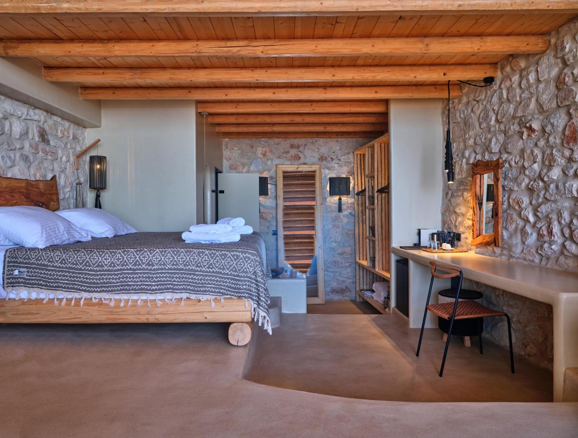 Mythic Paros , Adults Only 5*