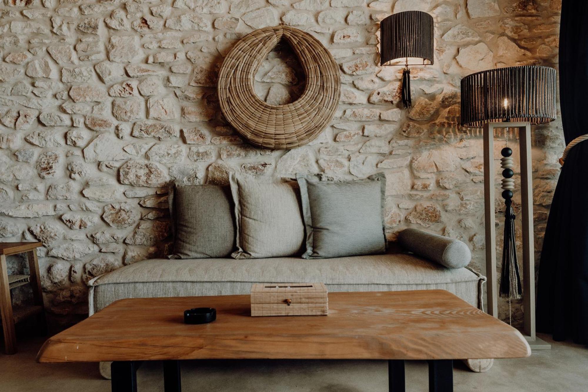 Mythic Paros , Adults Only Hotel