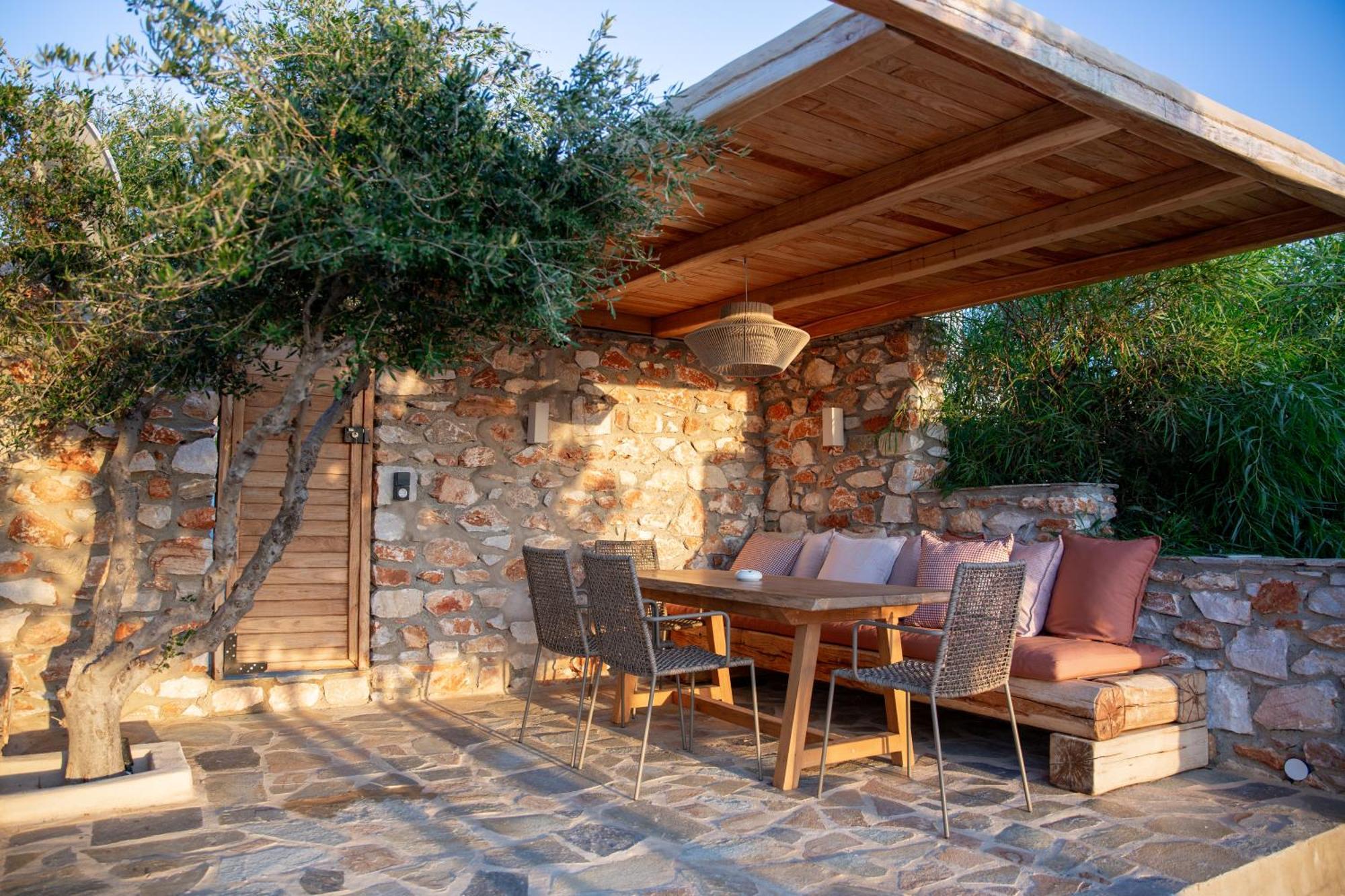 Mythic Paros , Adults Only 5*