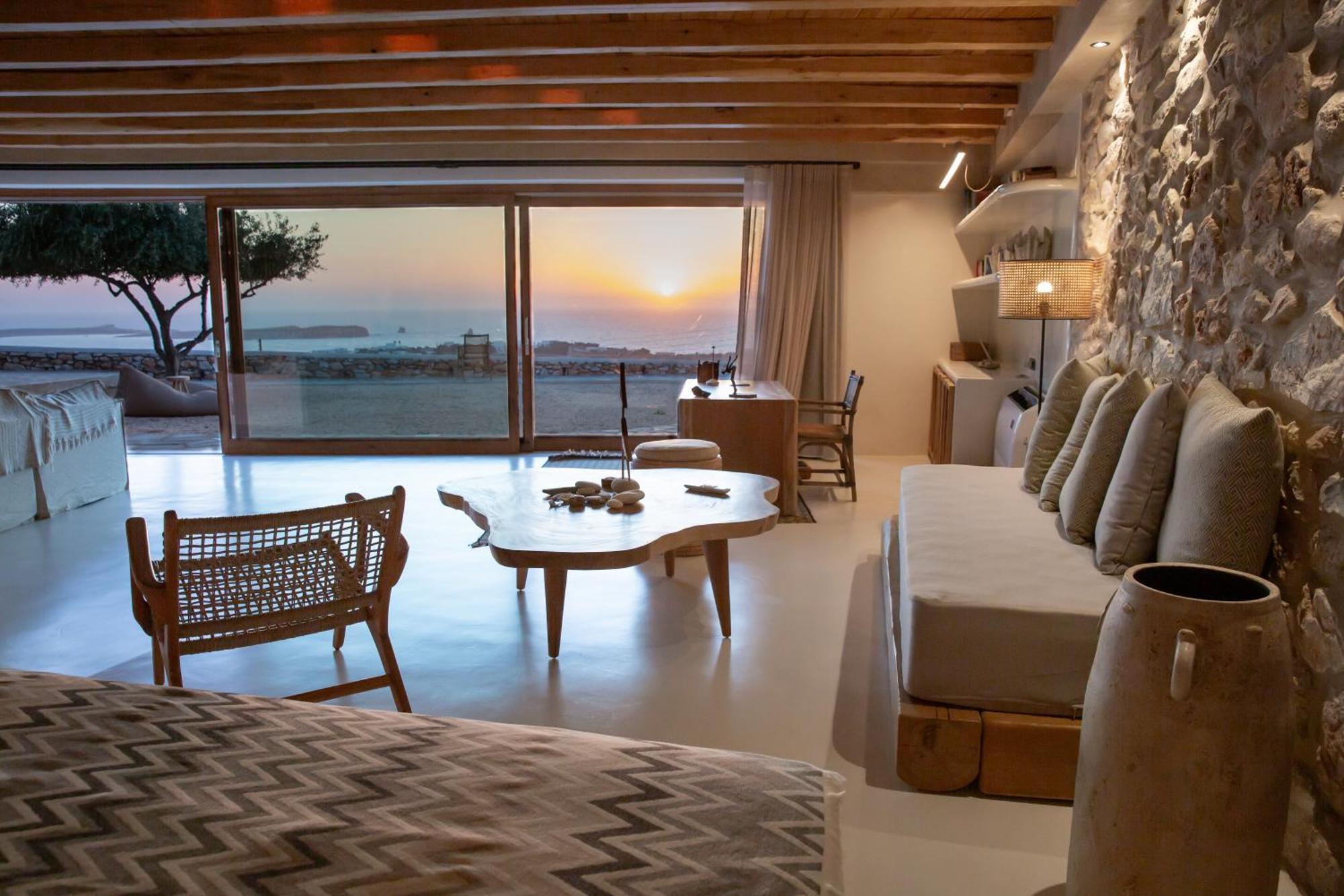 Hotel Mythic Paros , Adults Only Agia Irini (Paros)